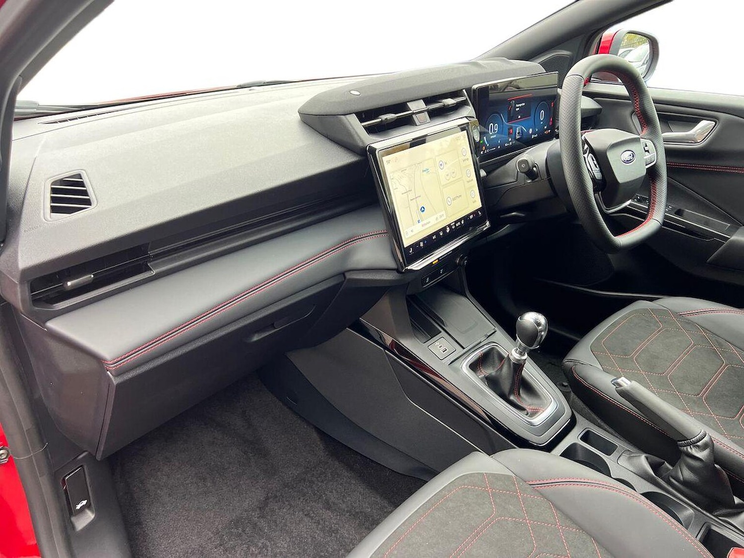 Used Ford Puma 2025 for sale - 76374362: Photo 7