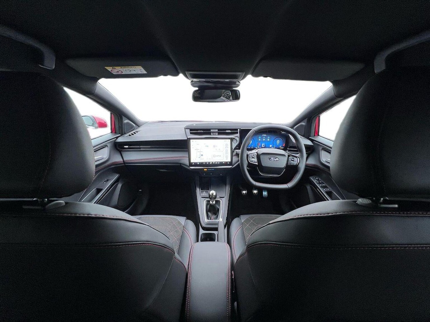 Used Ford Puma 2025 for sale - 76374362: Photo 8