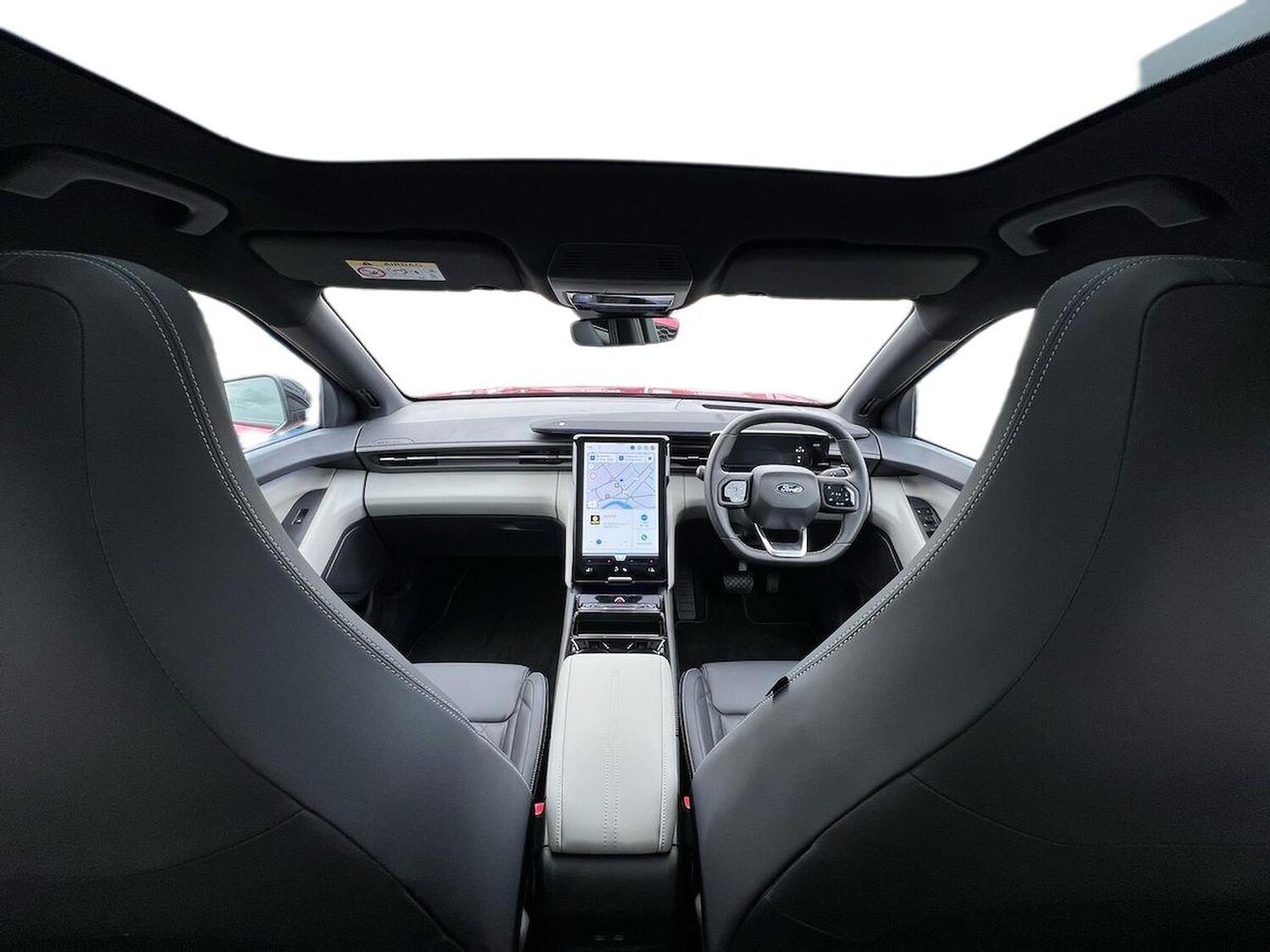 Used Ford Explorer 2024 for sale - 78194321: Photo 10