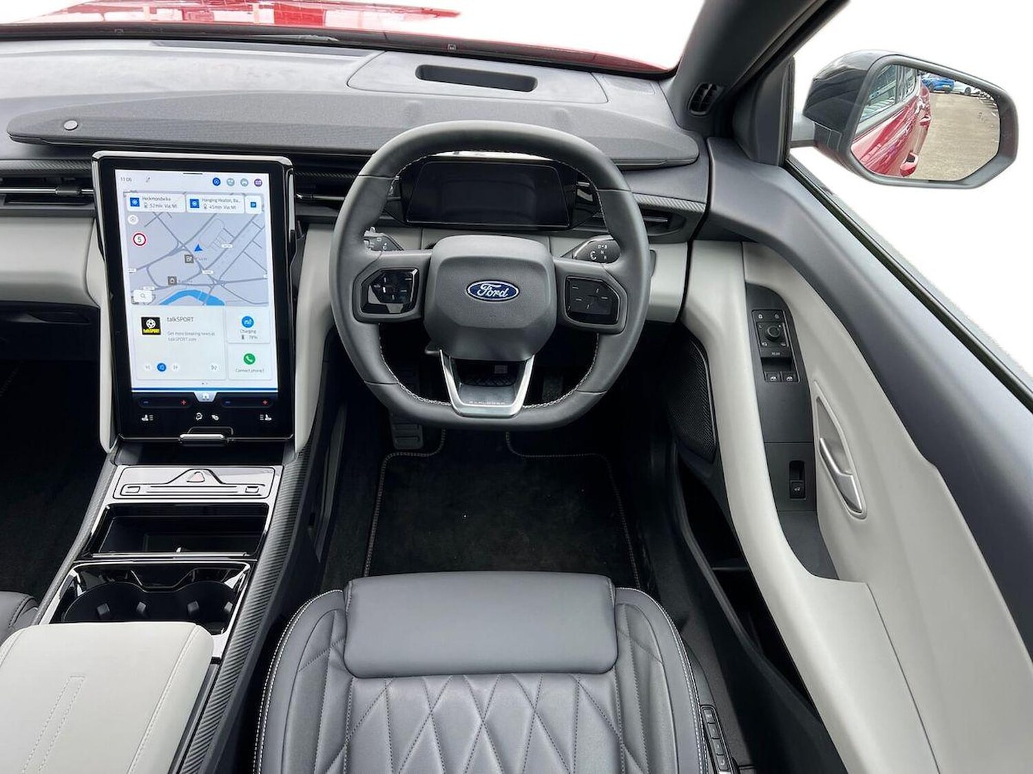 Used Ford Explorer 2024 for sale - 78194321: Photo 11