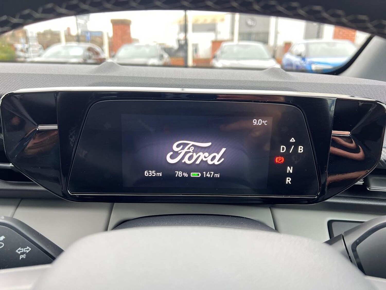 Used Ford Explorer 2024 for sale - 78194321: Photo 12