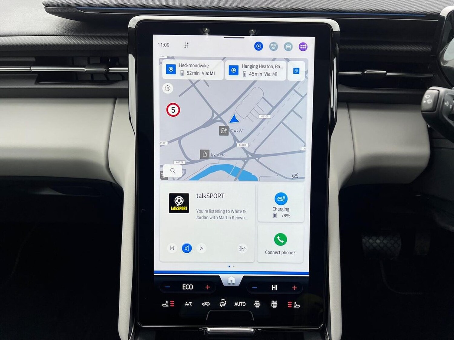 Used Ford Explorer 2024 for sale - 78194321: Photo 13