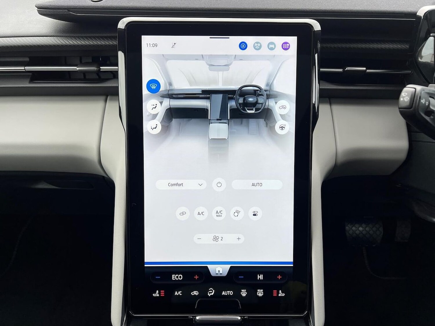 Used Ford Explorer 2024 for sale - 78194321: Photo 14