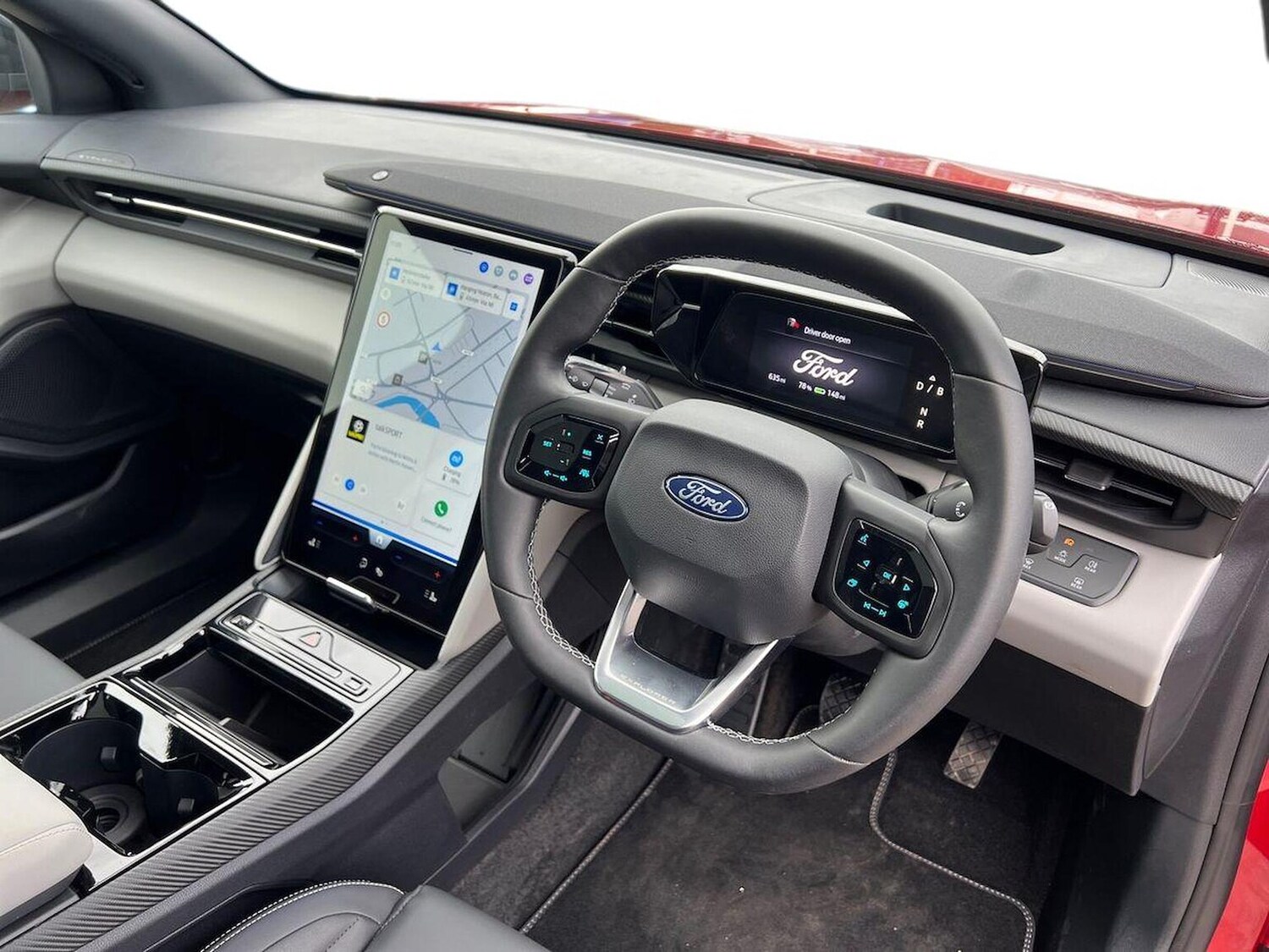 Used Ford Explorer 2024 for sale - 78194321: Photo 17