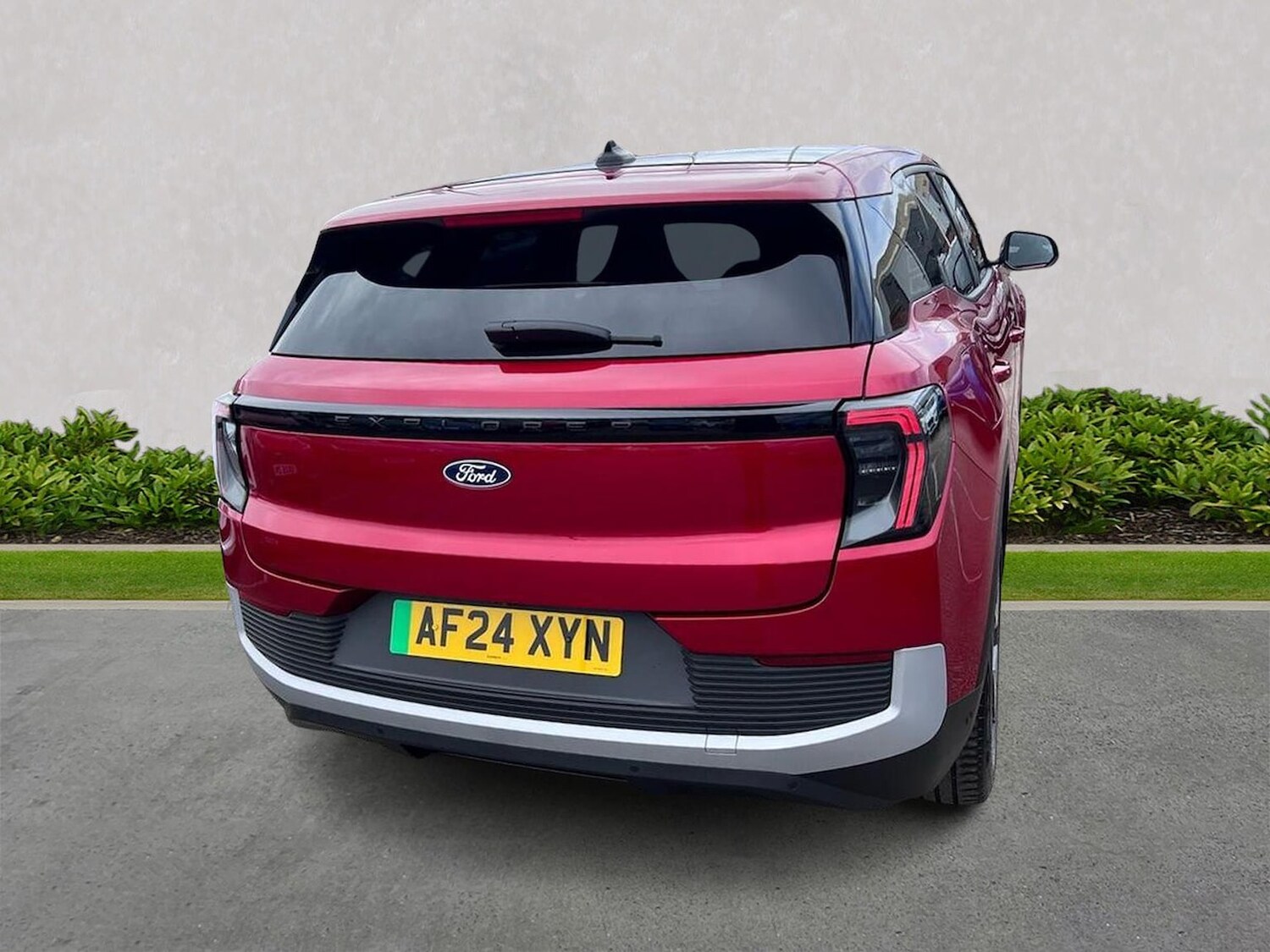 Used Ford Explorer 2024 for sale - 78194321: Photo 20