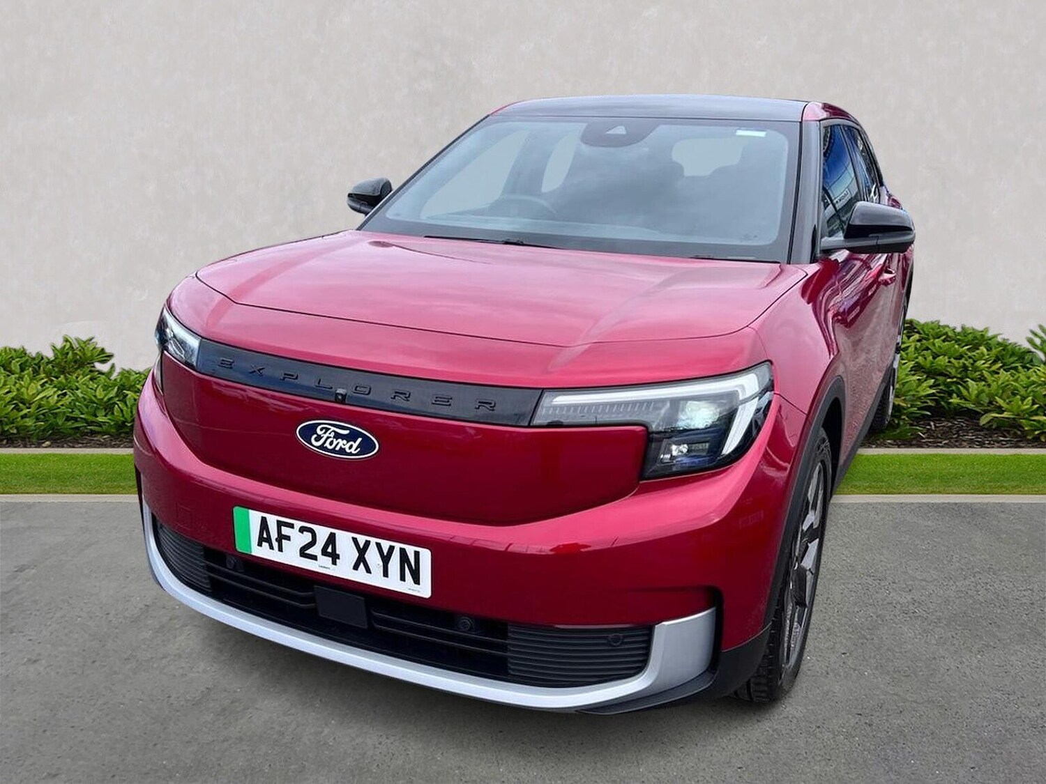 Used Ford Explorer 2024 for sale - 78194321: Photo 22