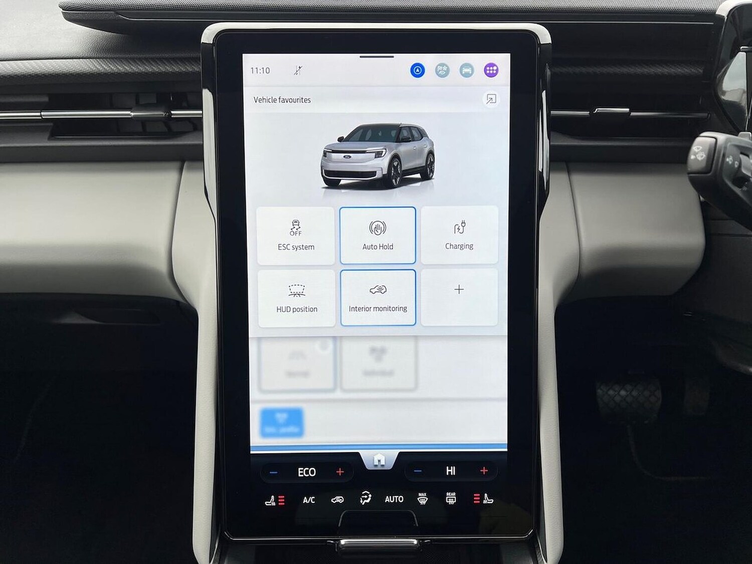 Used Ford Explorer 2024 for sale - 78194321: Photo 23