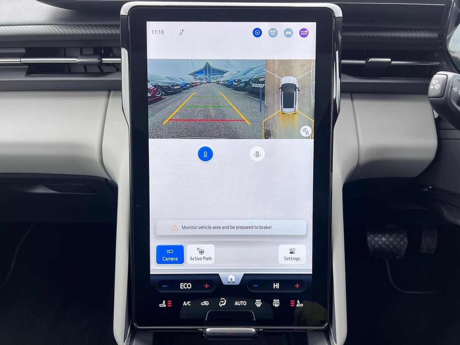 Used Ford Explorer 2024 for sale - 78194321: Photo 25