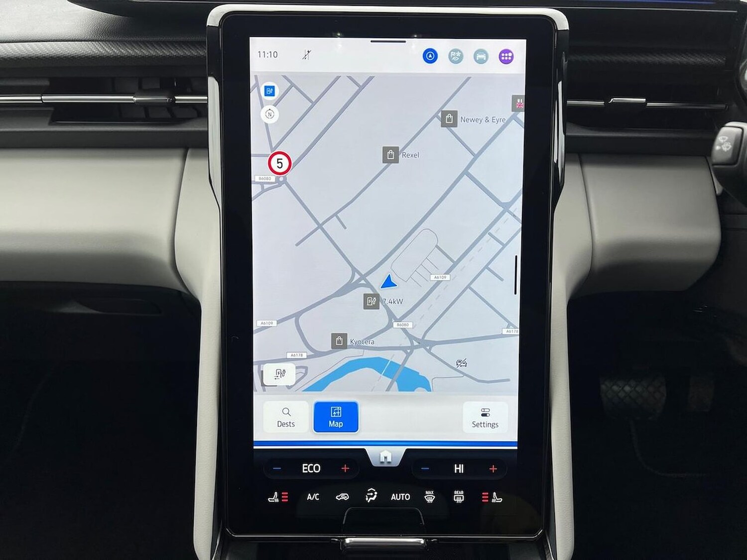 Used Ford Explorer 2024 for sale - 78194321: Photo 26