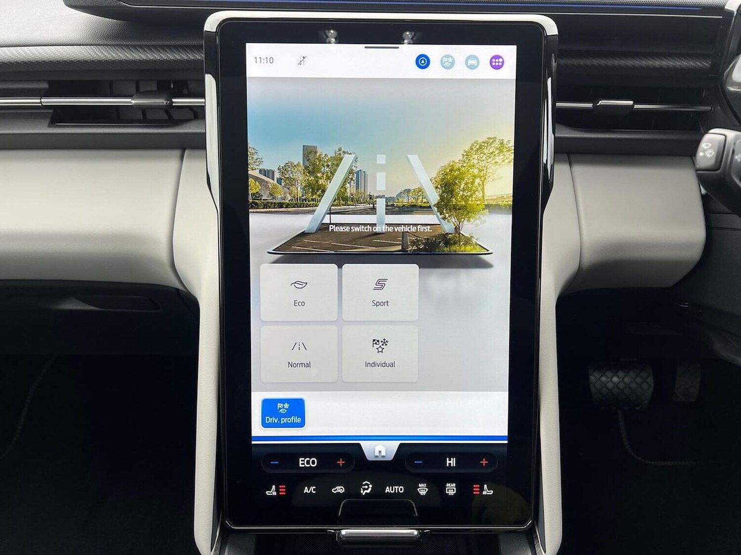 Used Ford Explorer 2024 for sale - 78194321: Photo 27