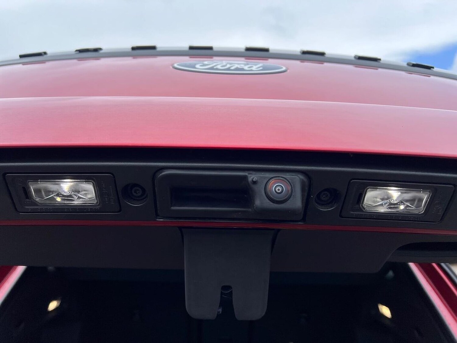 Used Ford Explorer 2024 for sale - 78194321: Photo 43