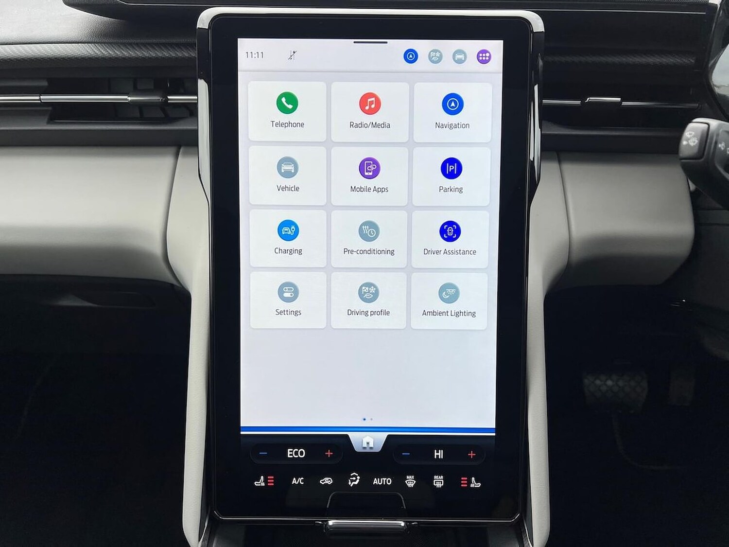 Used Ford Explorer 2024 for sale - 78194321: Photo 48