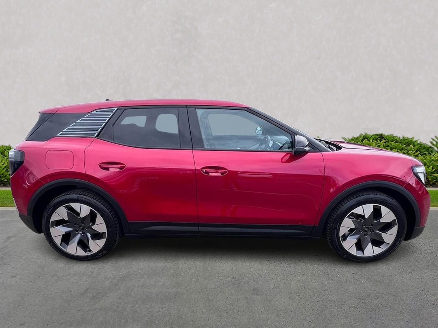 Used Ford Explorer 2024 for sale - 78194321: Photo 5