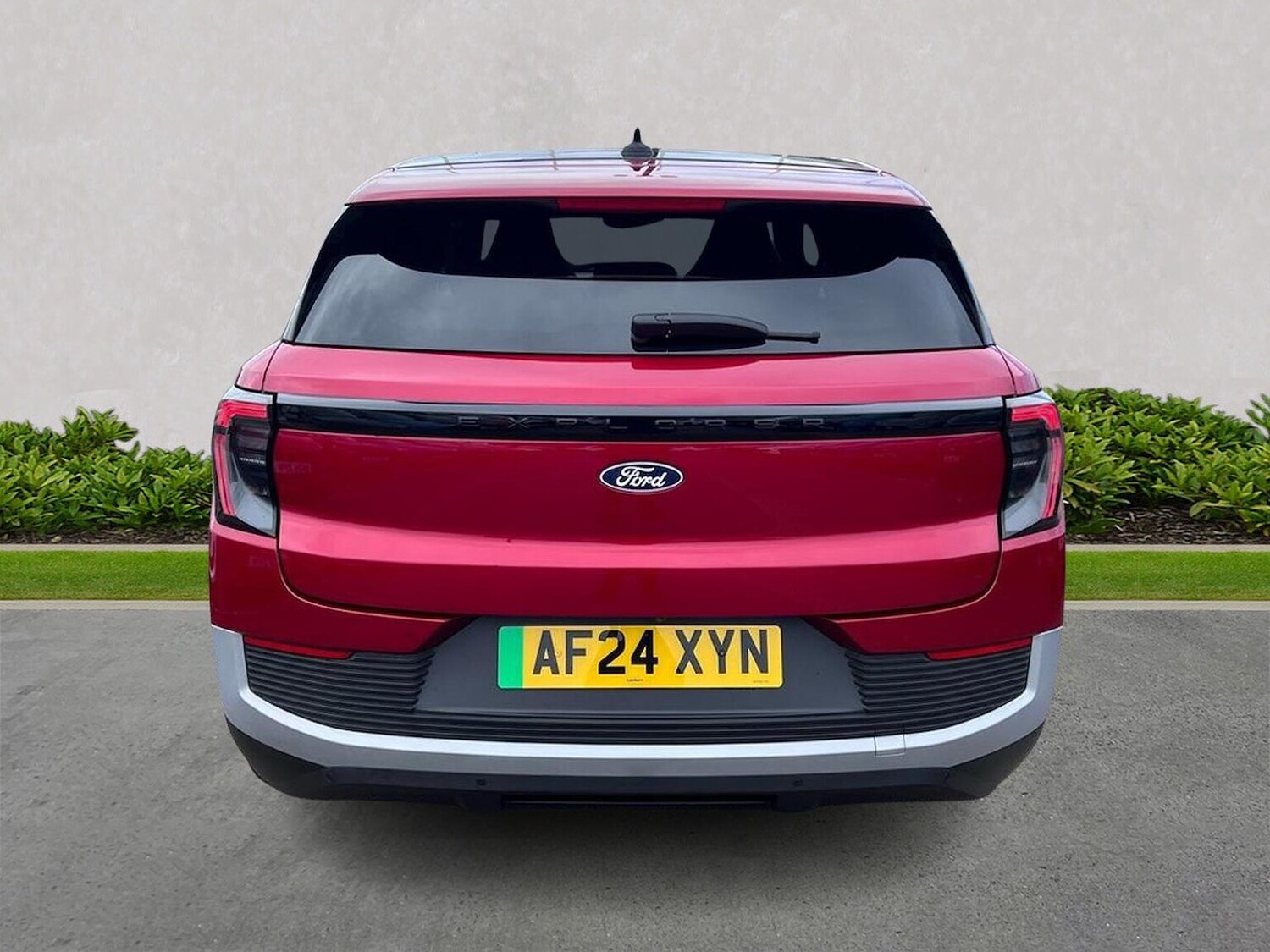 Used Ford Explorer 2024 for sale - 78194321: Photo 6