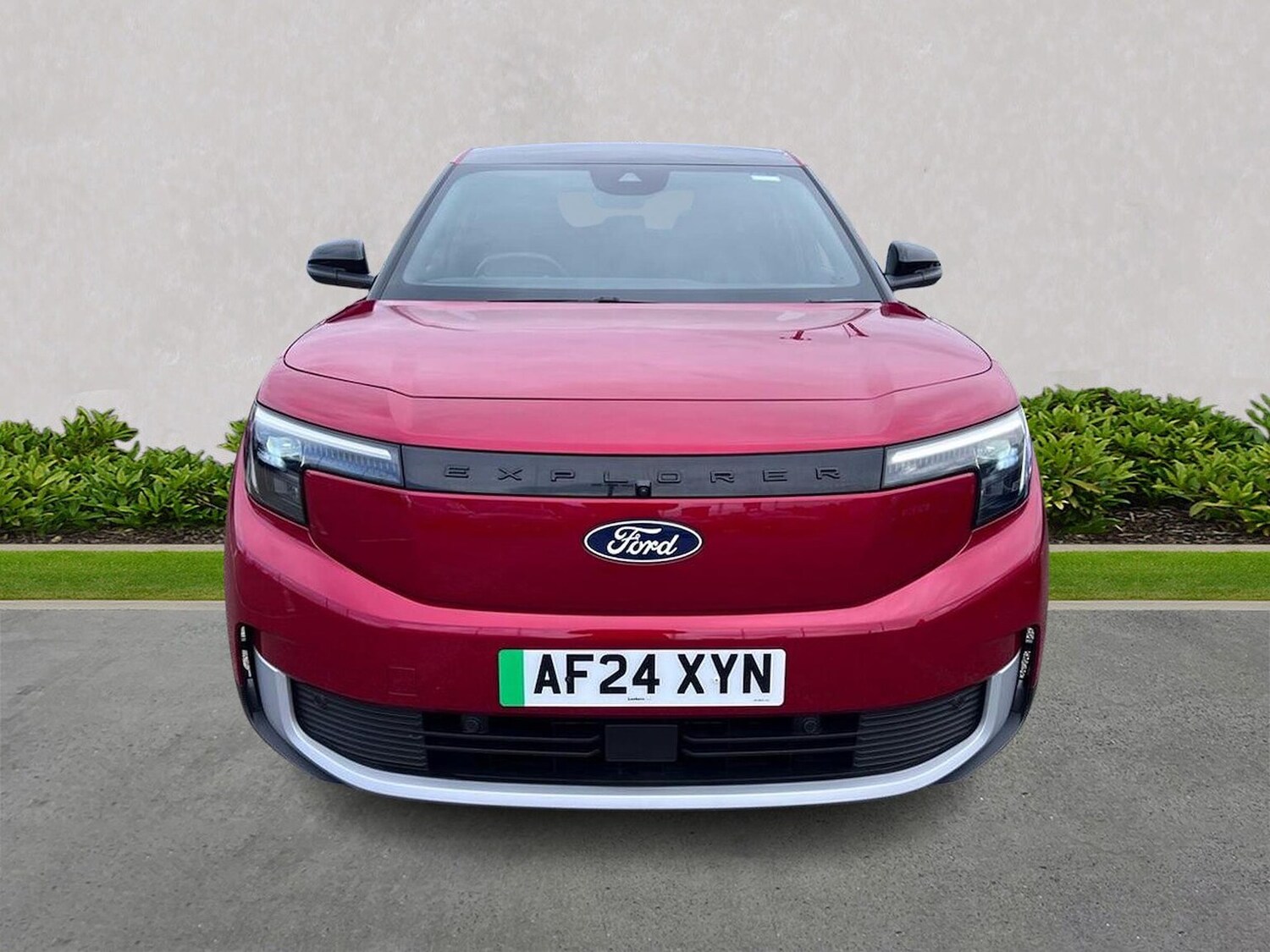 Used Ford Explorer 2024 for sale - 78194321: Photo 7