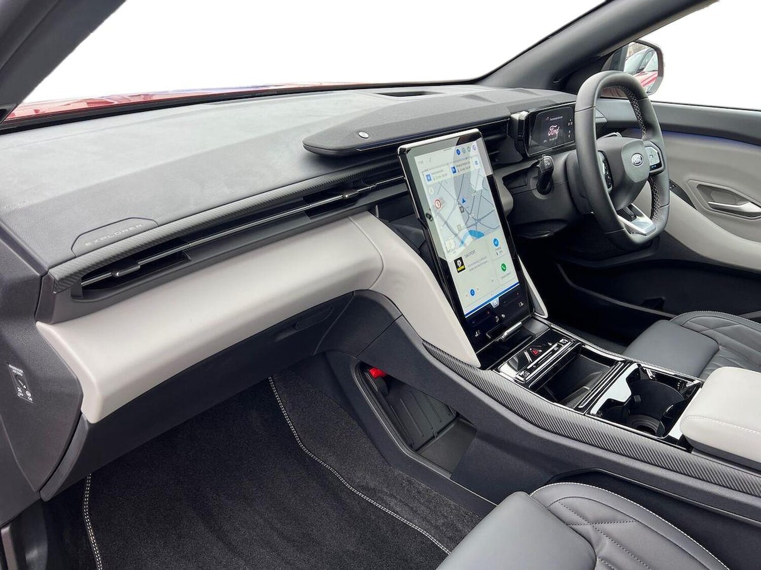 Used Ford Explorer 2024 for sale - 78194321: Photo 9