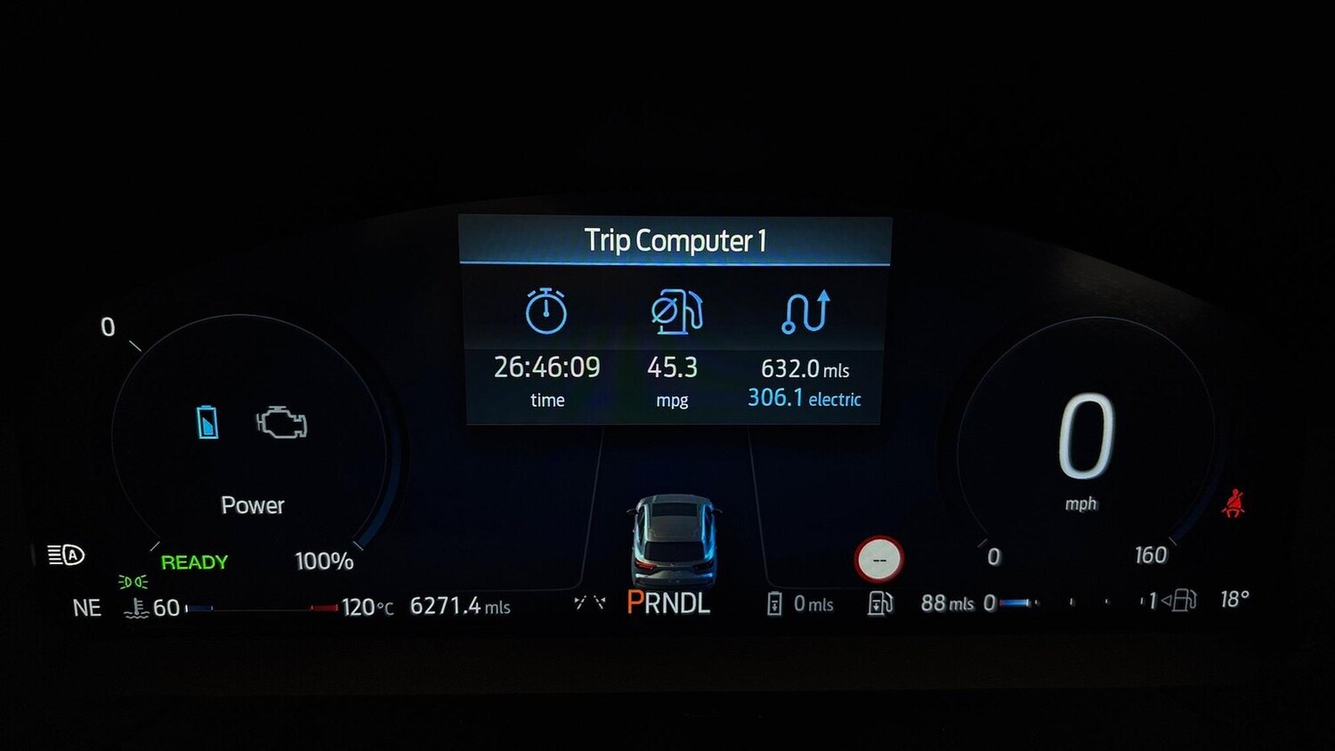 Used Ford Kuga 2025 for sale - 76945930: Photo 11