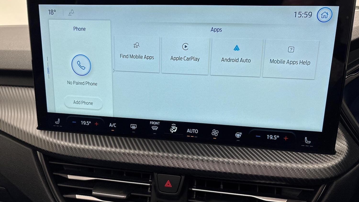 Used Ford Kuga 2025 for sale - 76945930: Photo 13