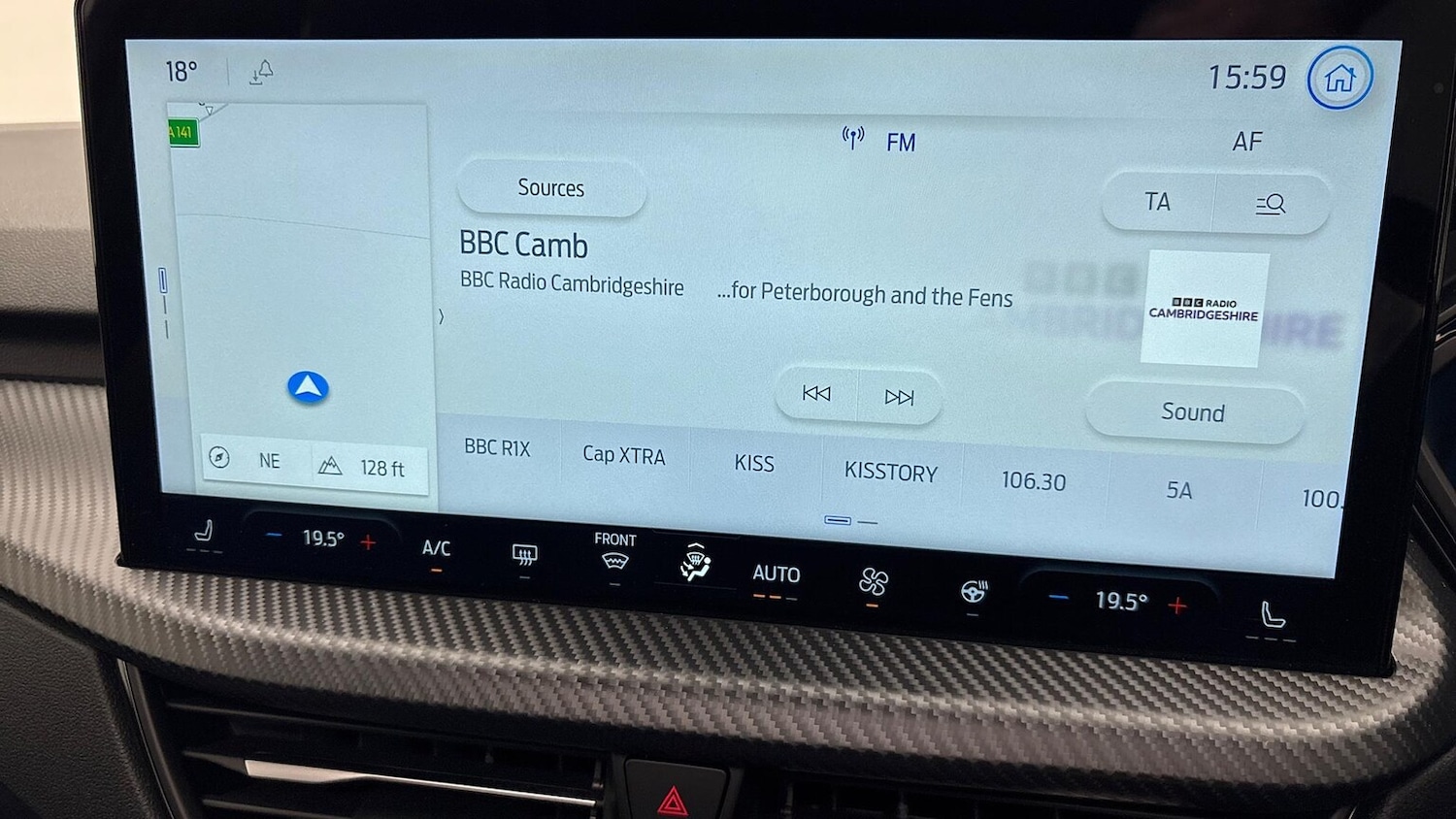 Used Ford Kuga 2025 for sale - 76945930: Photo 14