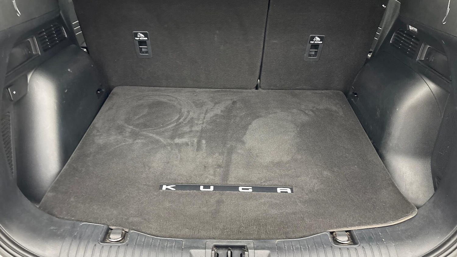 Used Ford Kuga 2025 for sale - 76945930: Photo 18