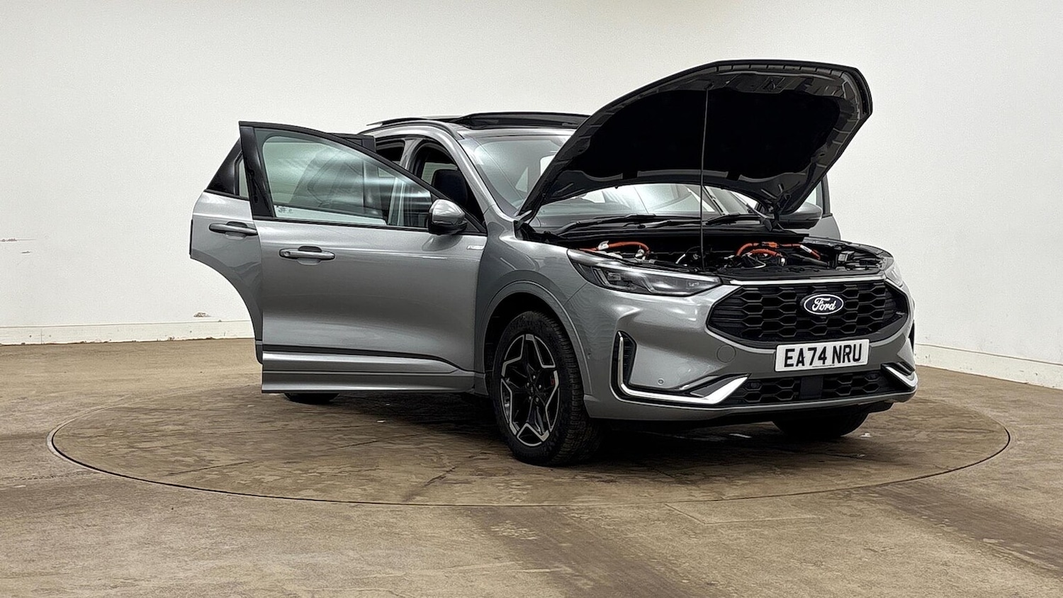 Used Ford Kuga 2025 for sale - 76945930: Photo 22