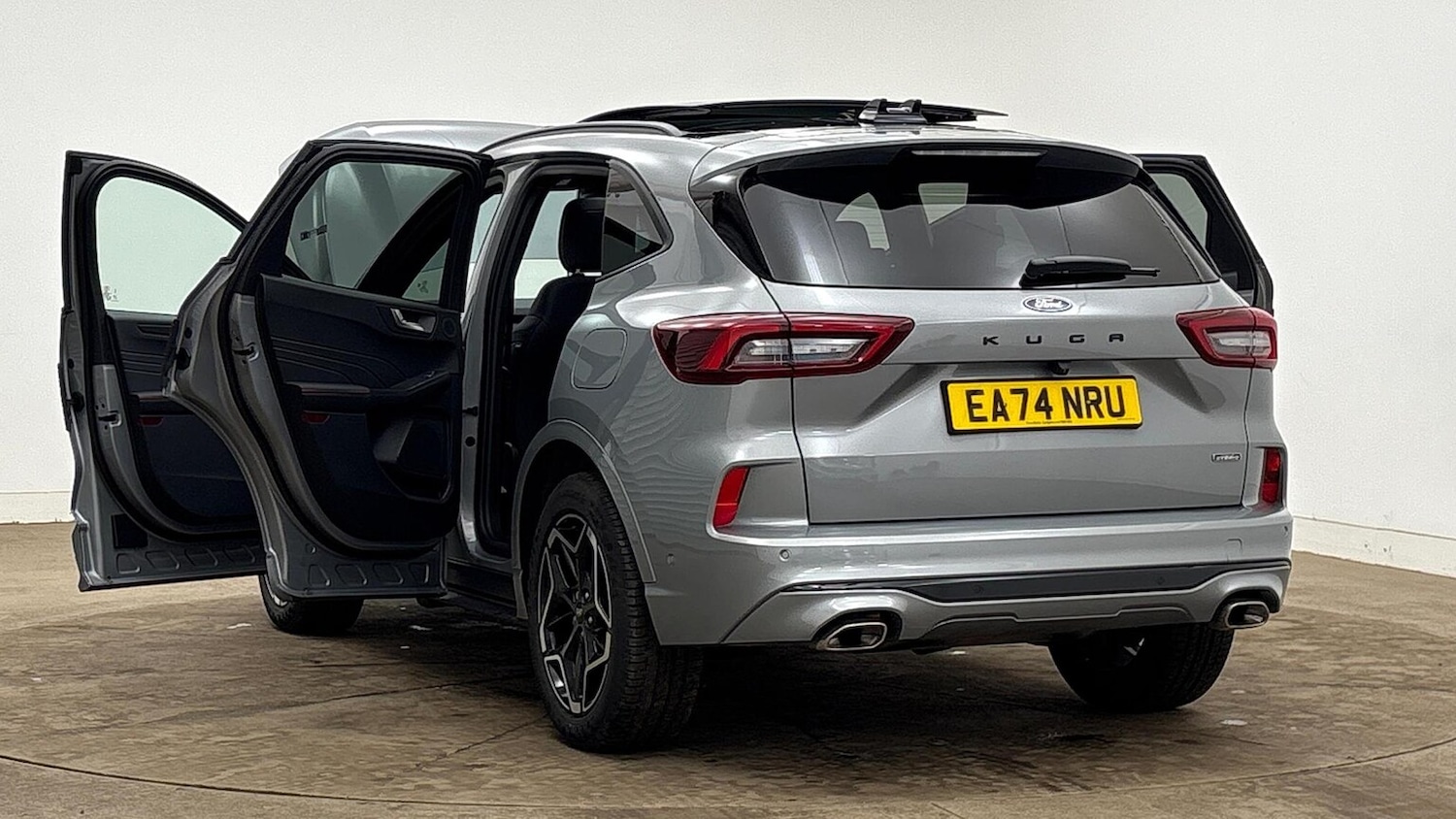 Used Ford Kuga 2025 for sale - 76945930: Photo 23