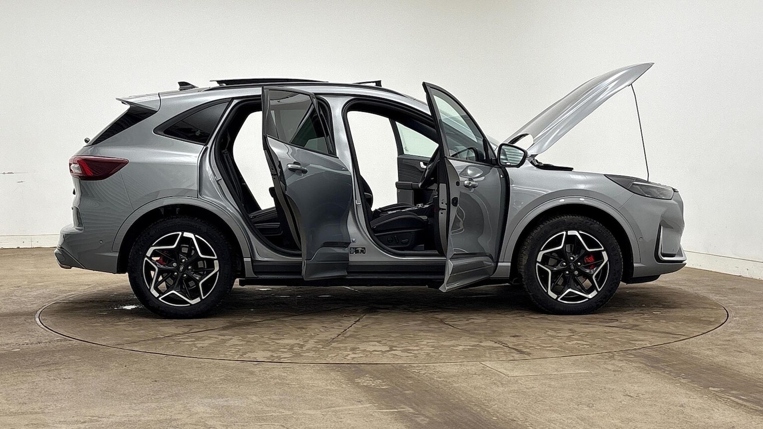 Used Ford Kuga 2025 for sale - 76945930: Photo 24