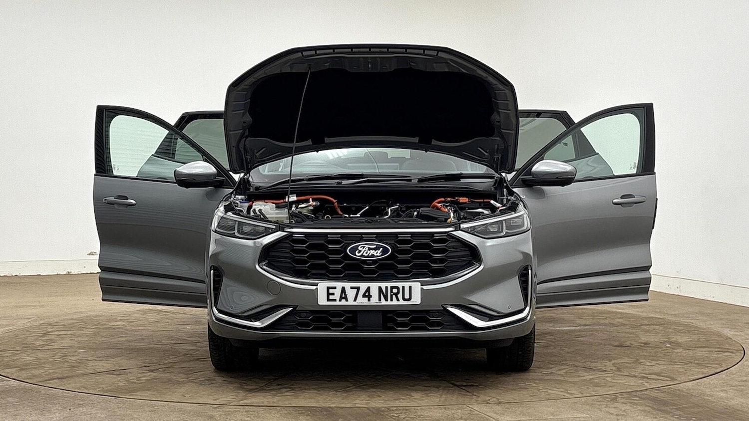 Used Ford Kuga 2025 for sale - 76945930: Photo 25