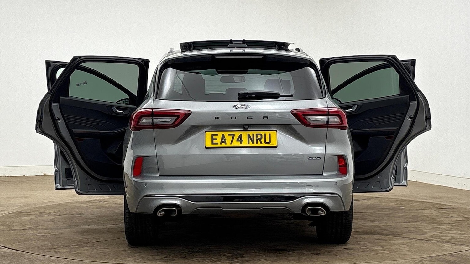 Used Ford Kuga 2025 for sale - 76945930: Photo 26