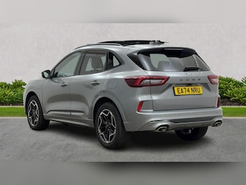 Used Ford Kuga 2025 for sale - 76945930: Photo