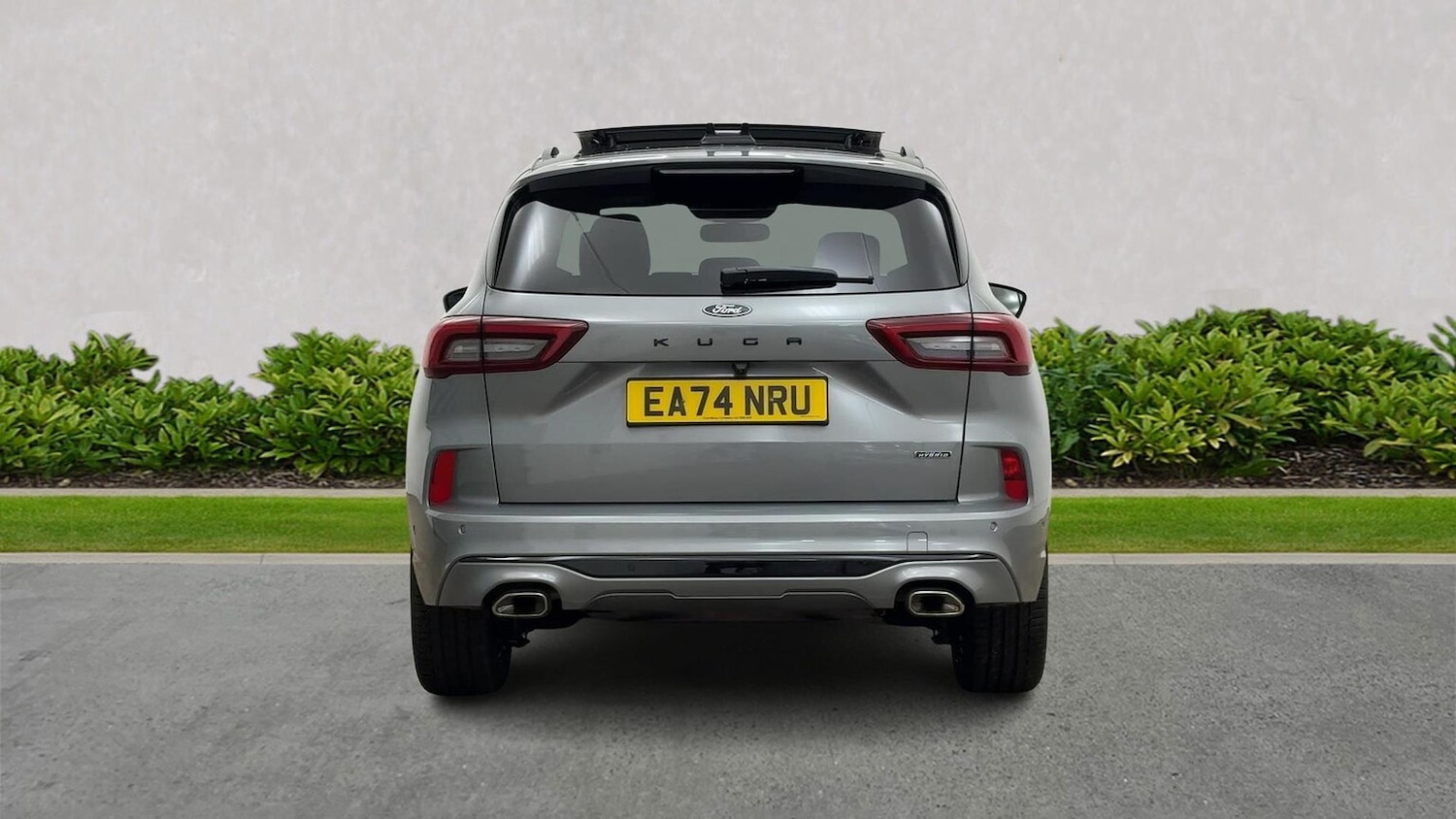 Used Ford Kuga 2025 for sale - 76945930: Photo 4