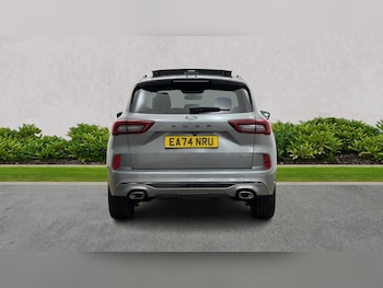 Used Ford Kuga 2025 for sale - 76945930: Photo