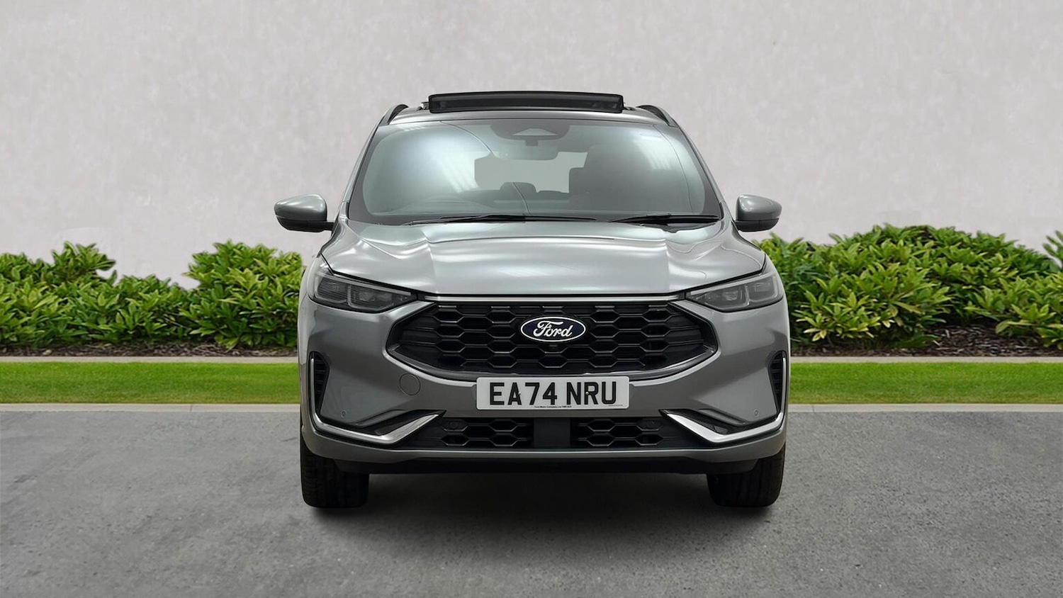 Used Ford Kuga 2025 for sale - 76945930: Photo 5