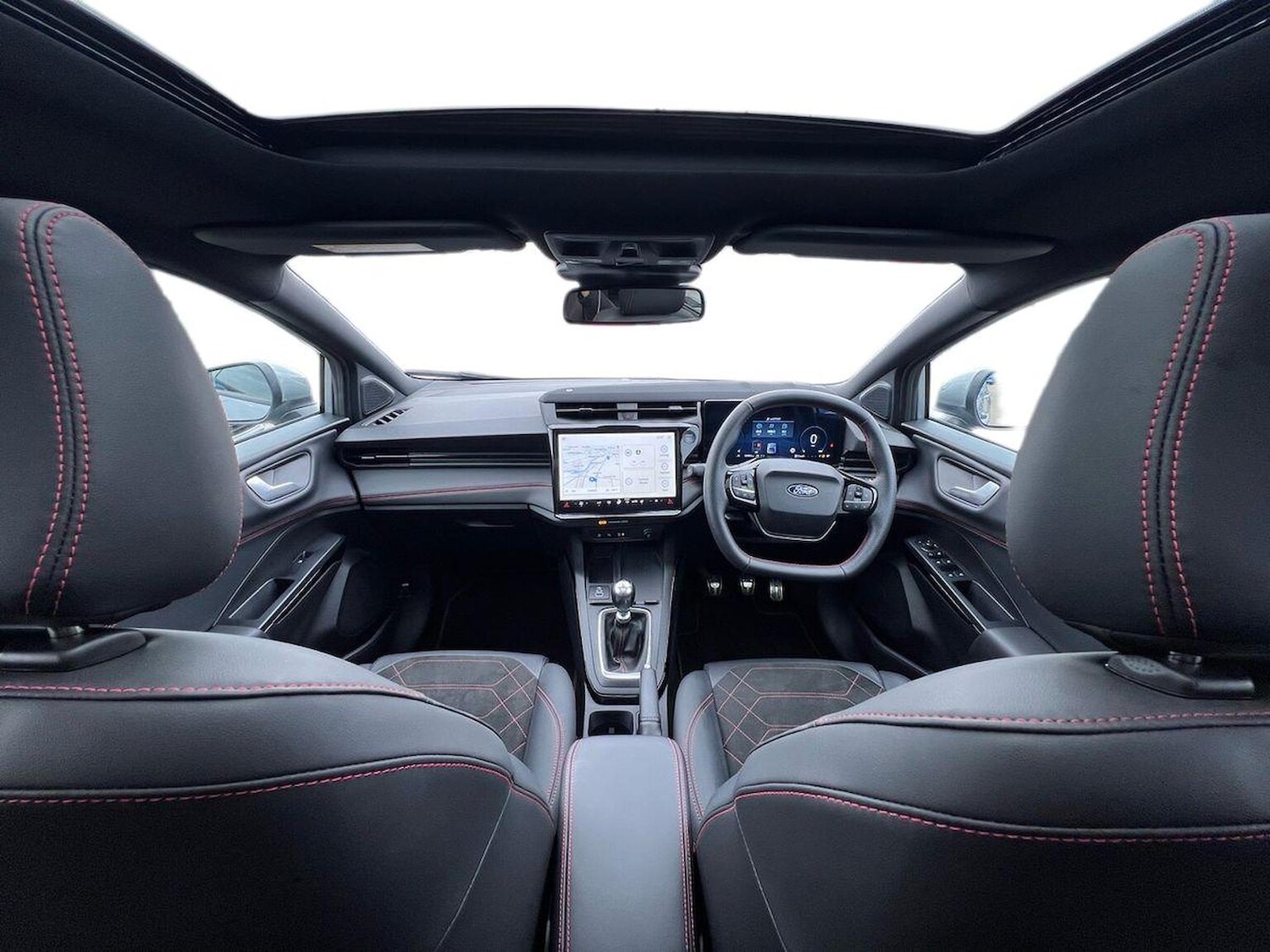 Used Ford Puma 2025 for sale - 78194338: Photo 10