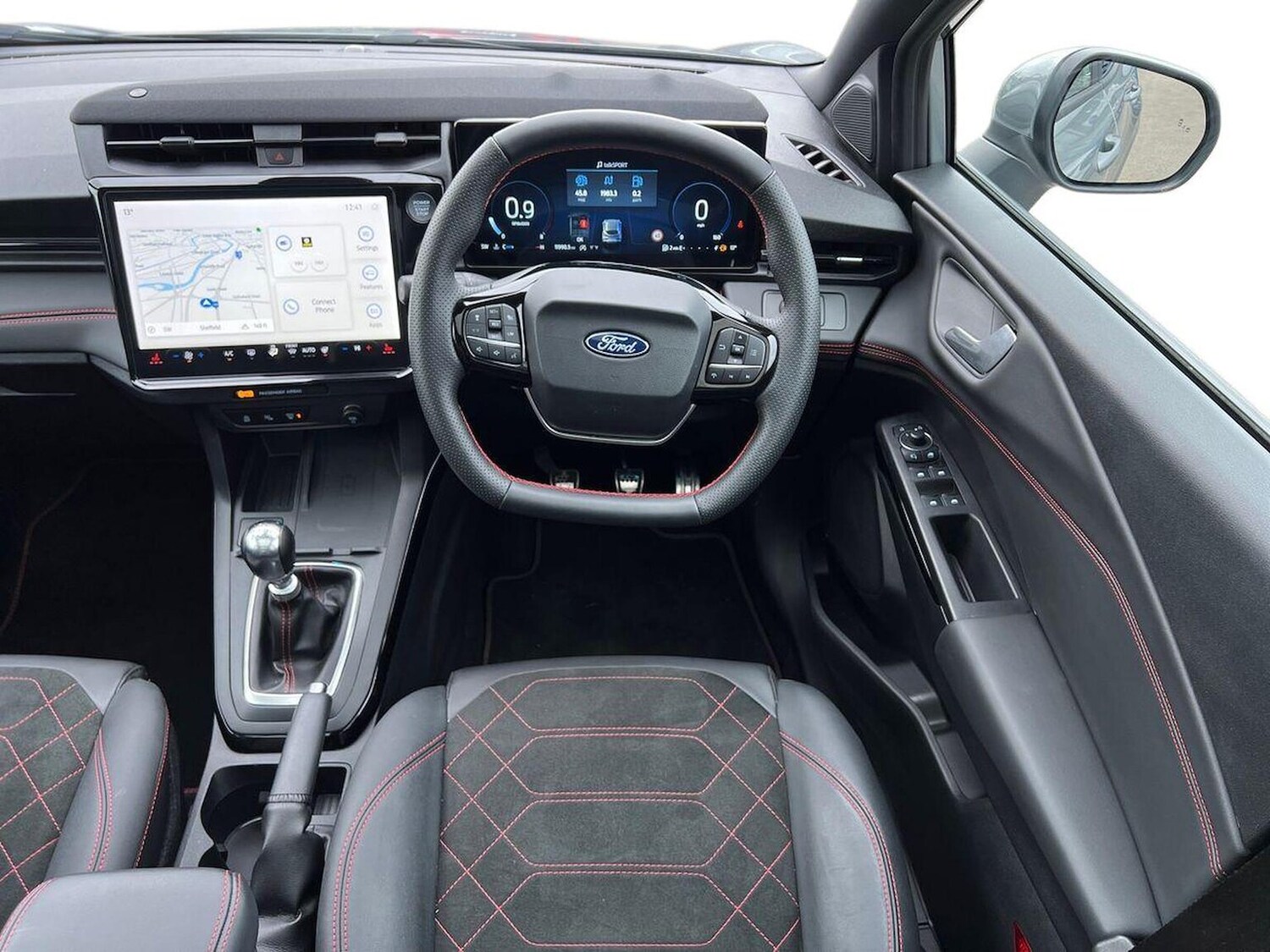 Used Ford Puma 2025 for sale - 78194338: Photo 11