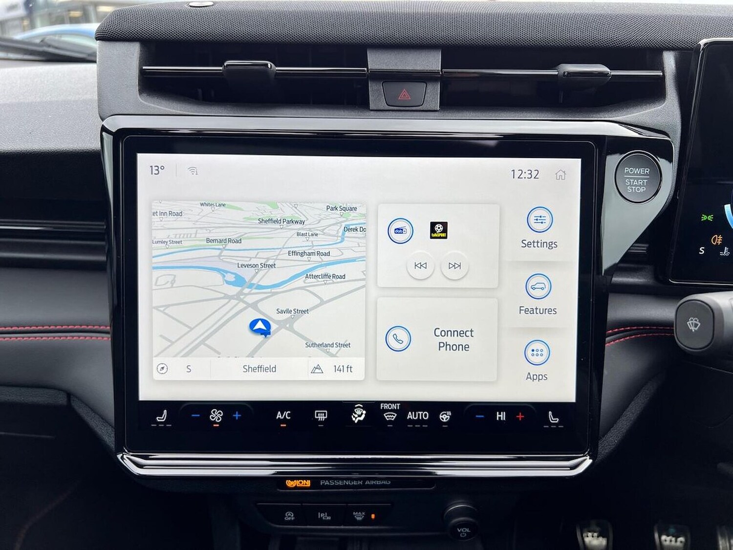 Used Ford Puma 2025 for sale - 78194338: Photo 13