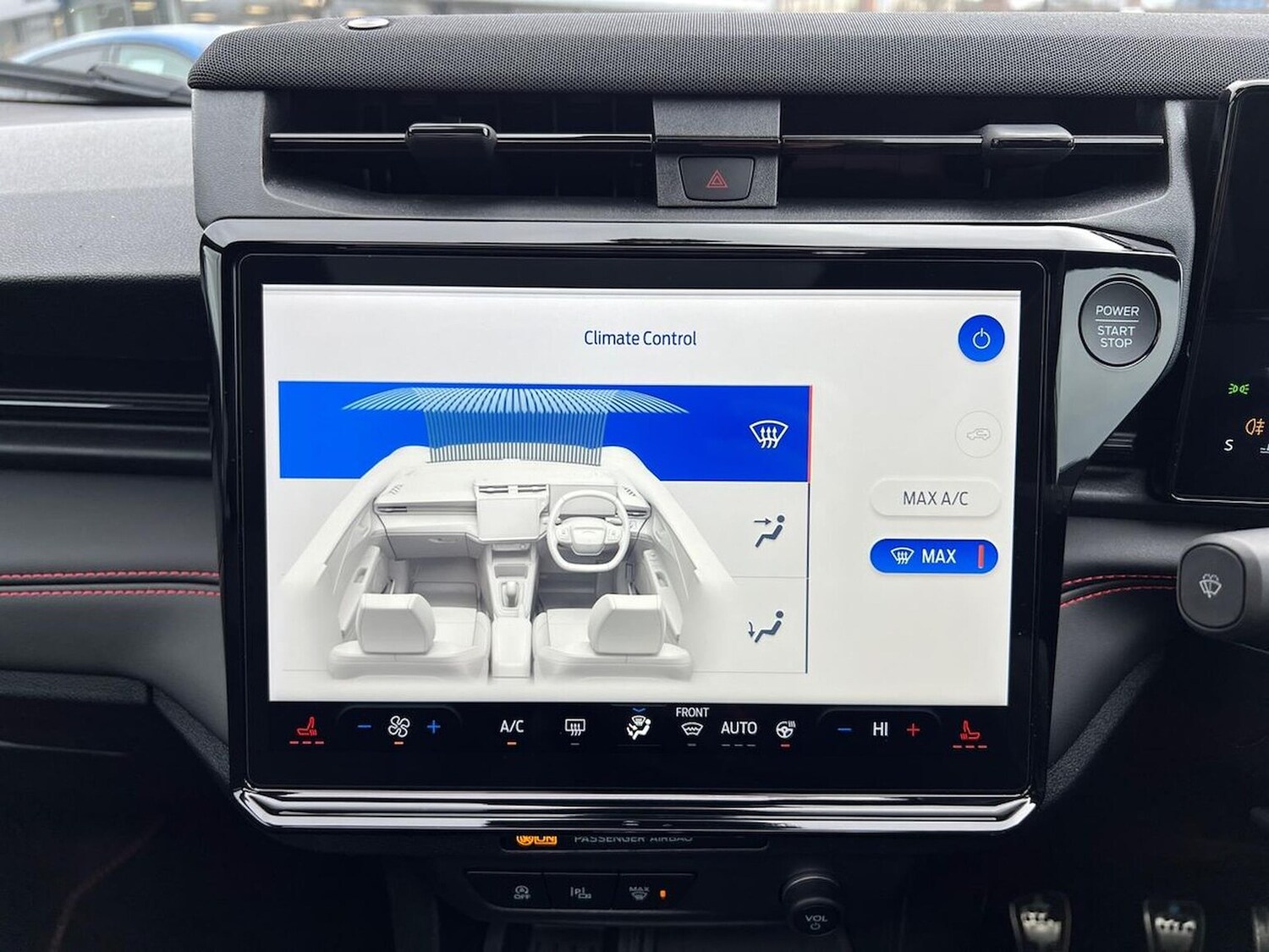 Used Ford Puma 2025 for sale - 78194338: Photo 14