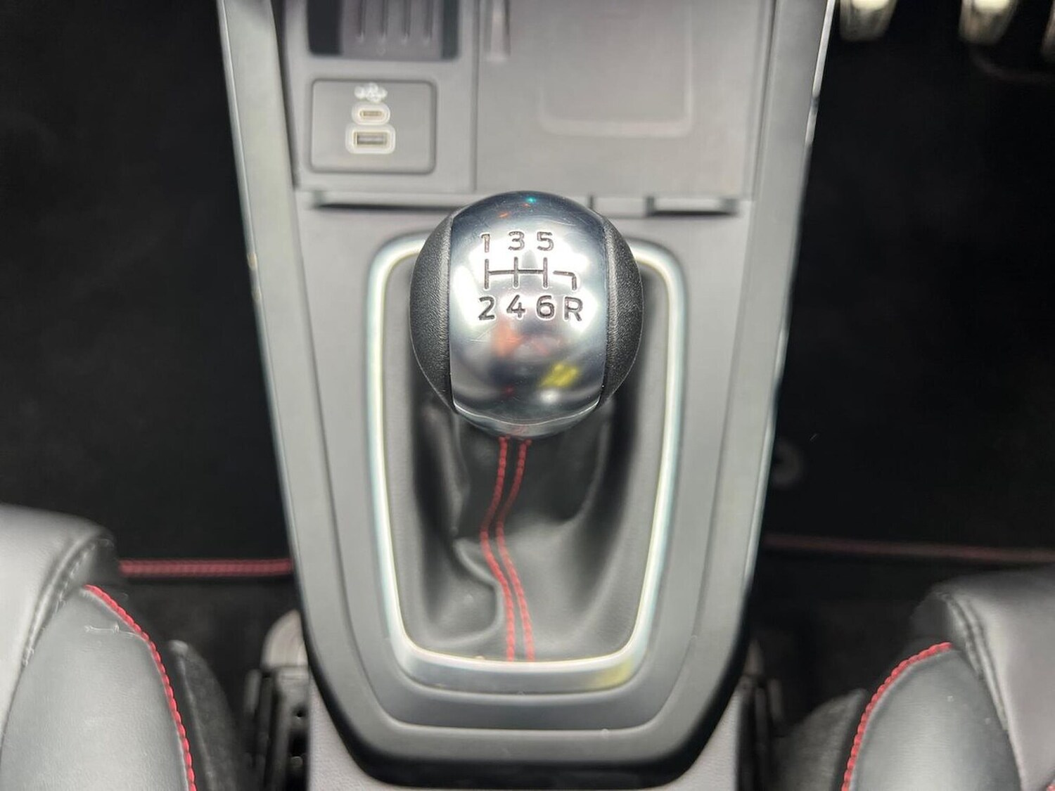 Used Ford Puma 2025 for sale - 78194338: Photo 15