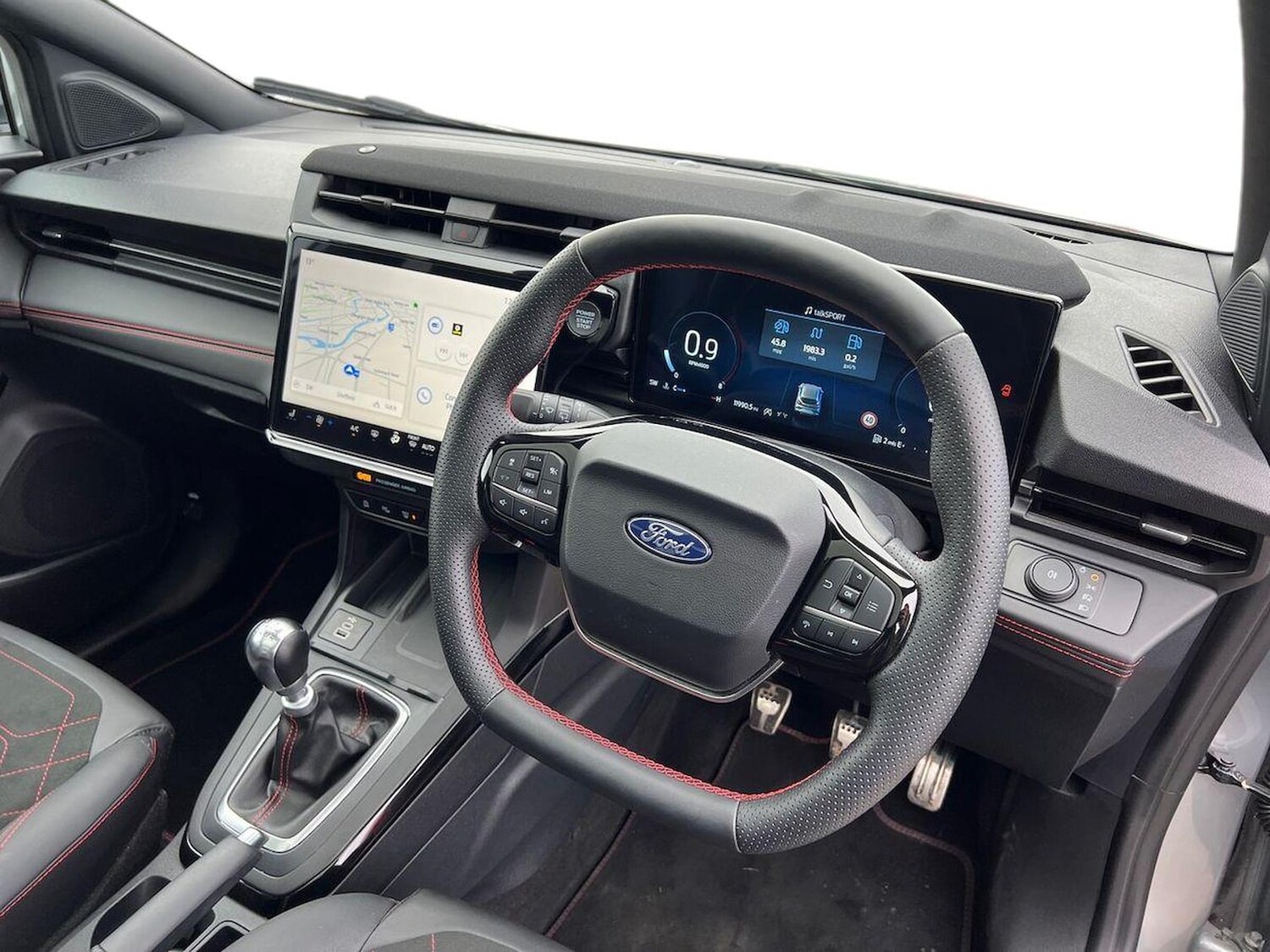 Used Ford Puma 2025 for sale - 78194338: Photo 17