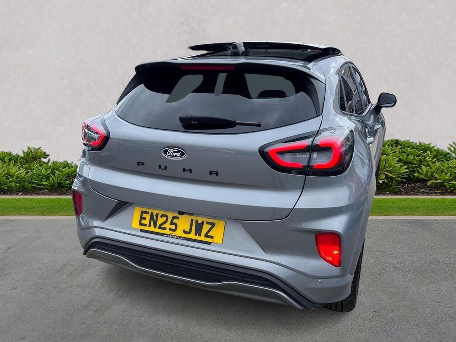 Used Ford Puma 2025 for sale - 78194338: Photo 20