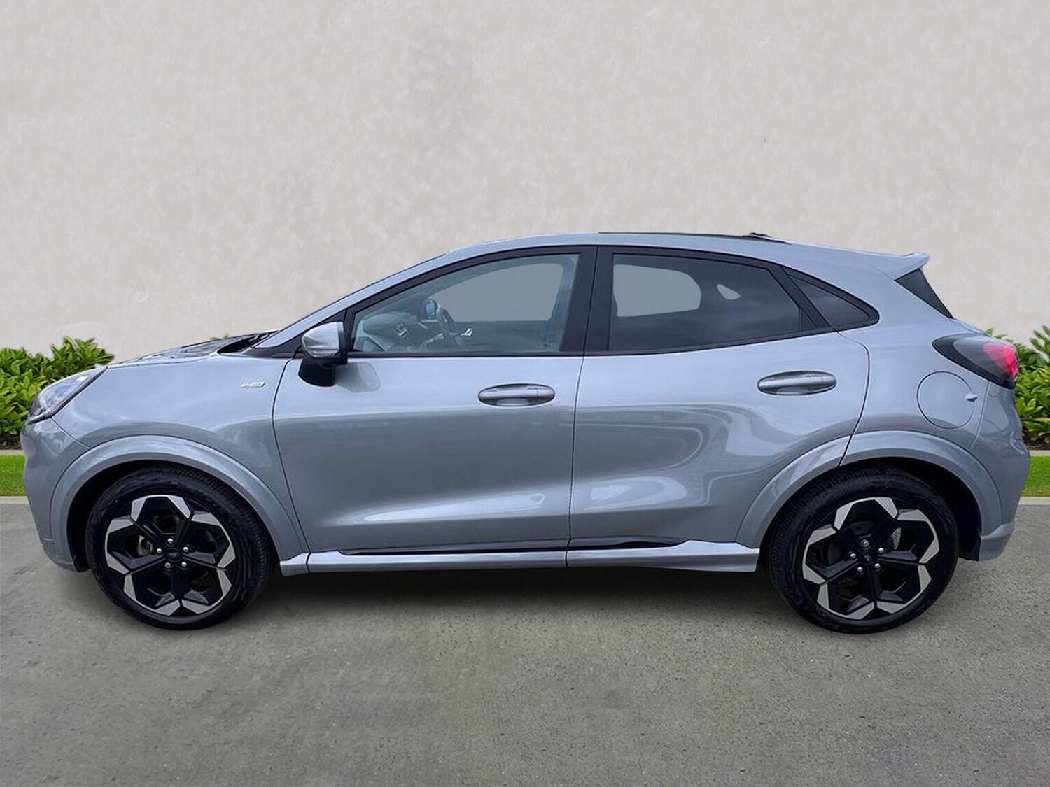 Used Ford Puma 2025 for sale - 78194338: Photo 21