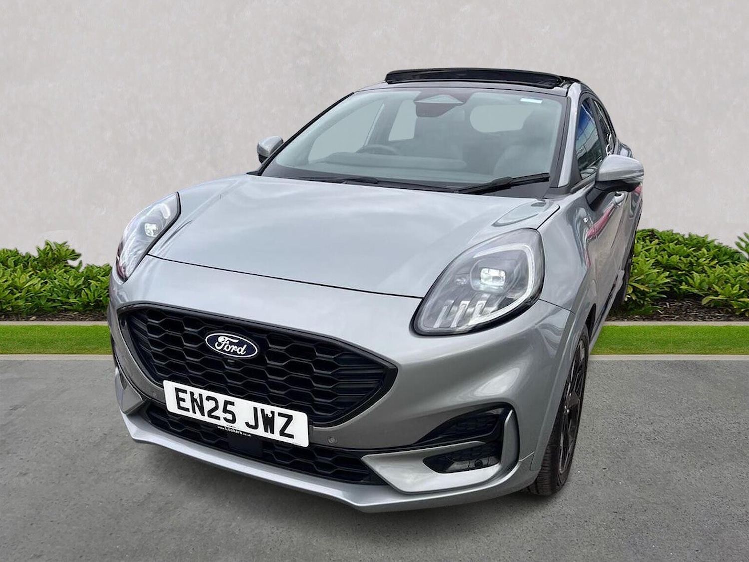 Used Ford Puma 2025 for sale - 78194338: Photo 22