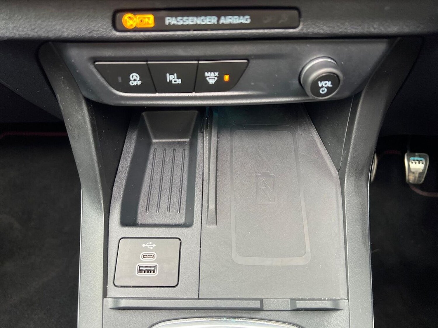 Used Ford Puma 2025 for sale - 78194338: Photo 23