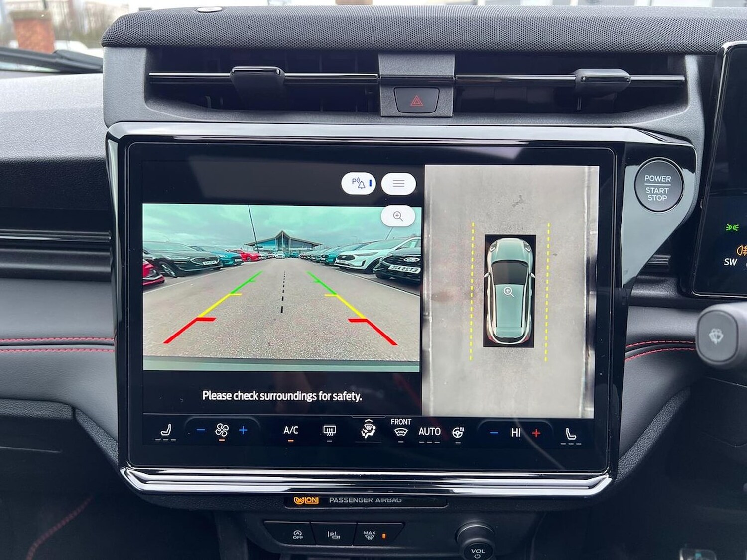 Used Ford Puma 2025 for sale - 78194338: Photo 25