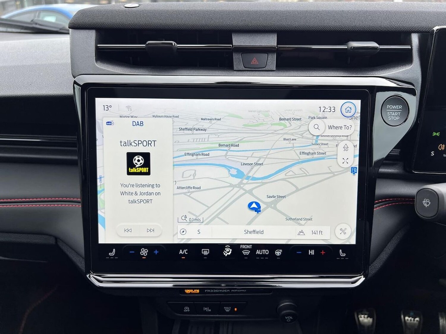 Used Ford Puma 2025 for sale - 78194338: Photo 26