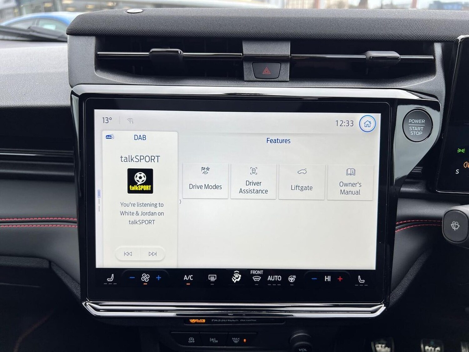 Used Ford Puma 2025 for sale - 78194338: Photo 27