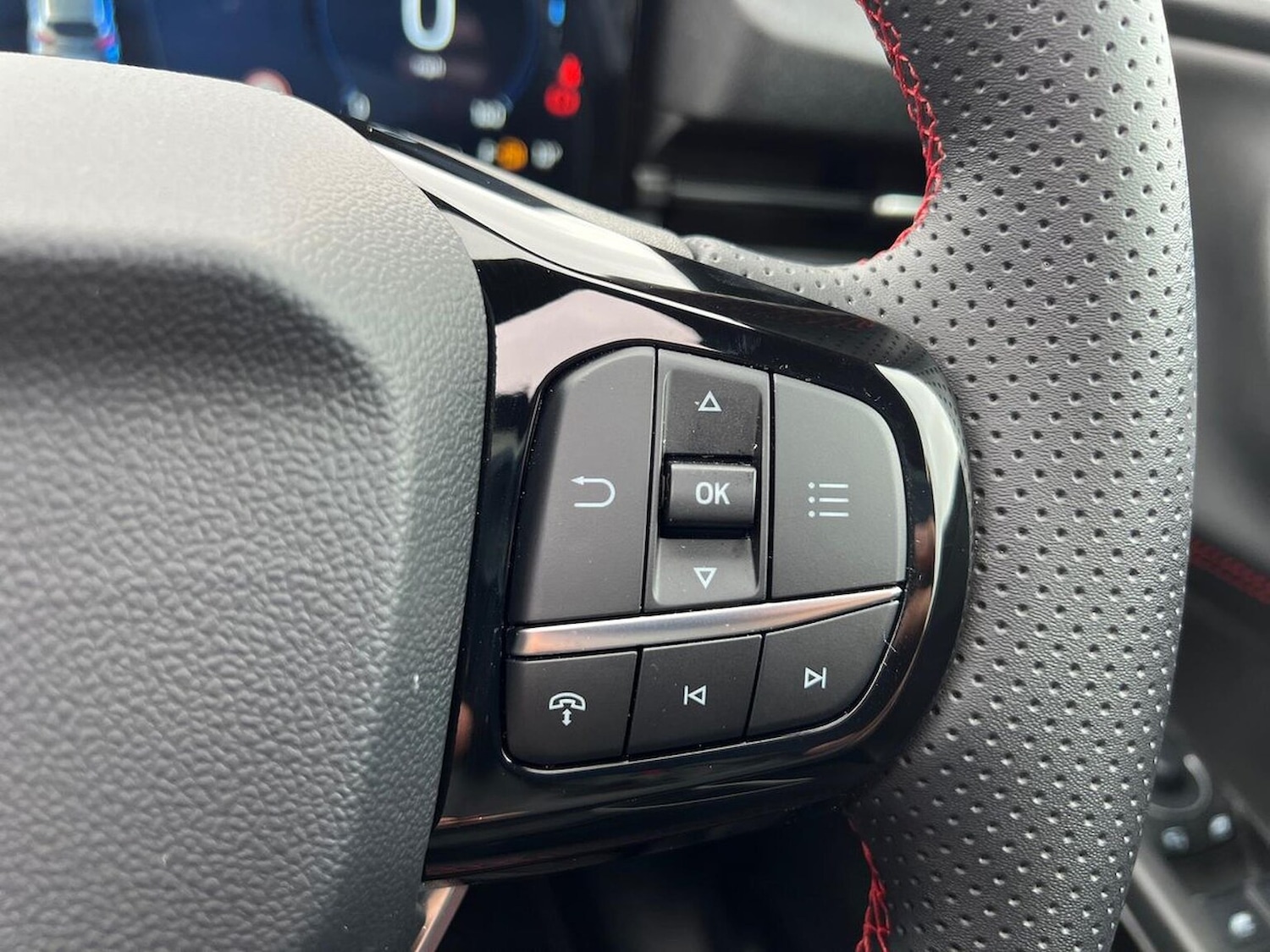 Used Ford Puma 2025 for sale - 78194338: Photo 29