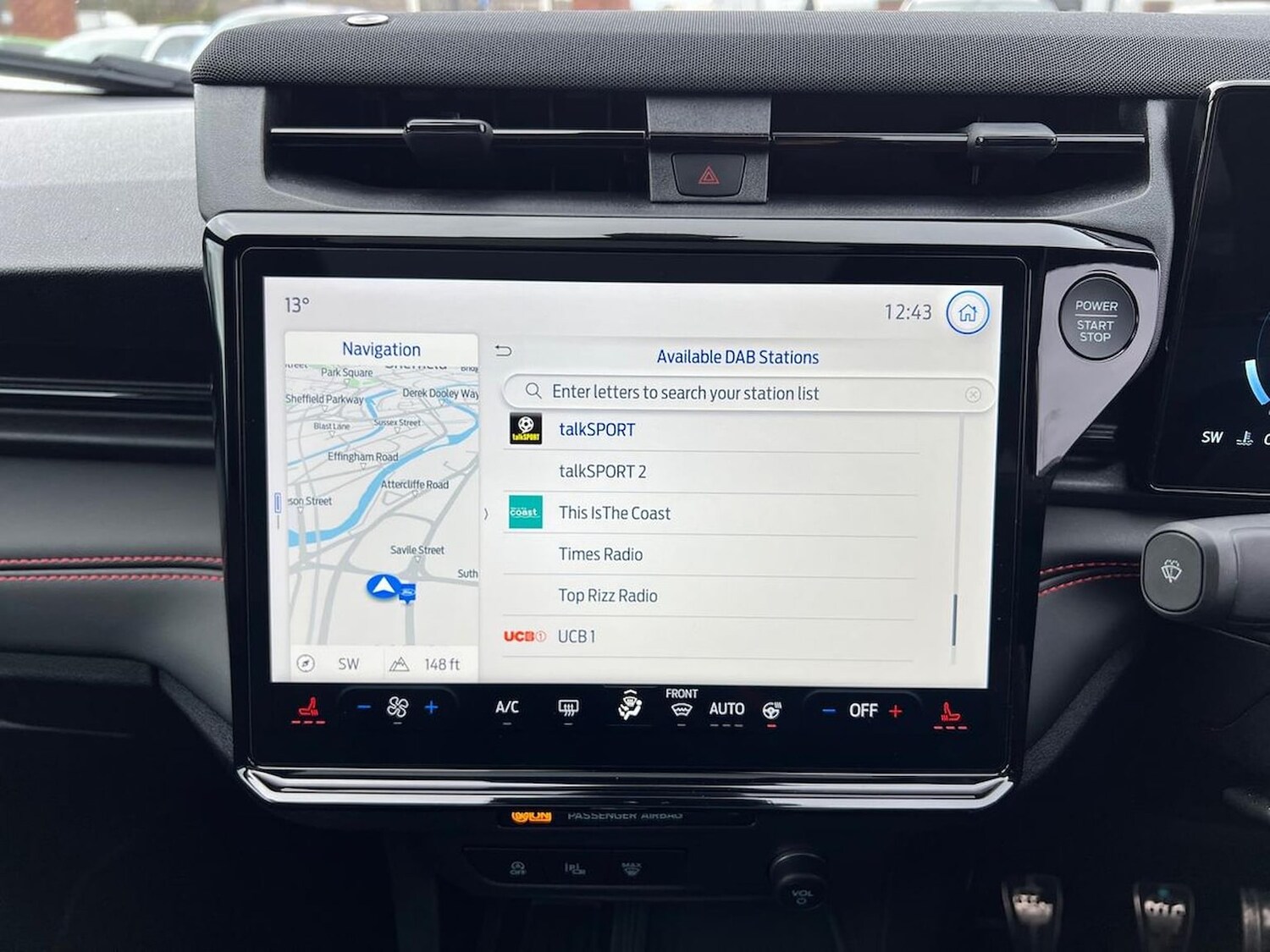 Used Ford Puma 2025 for sale - 78194338: Photo 31