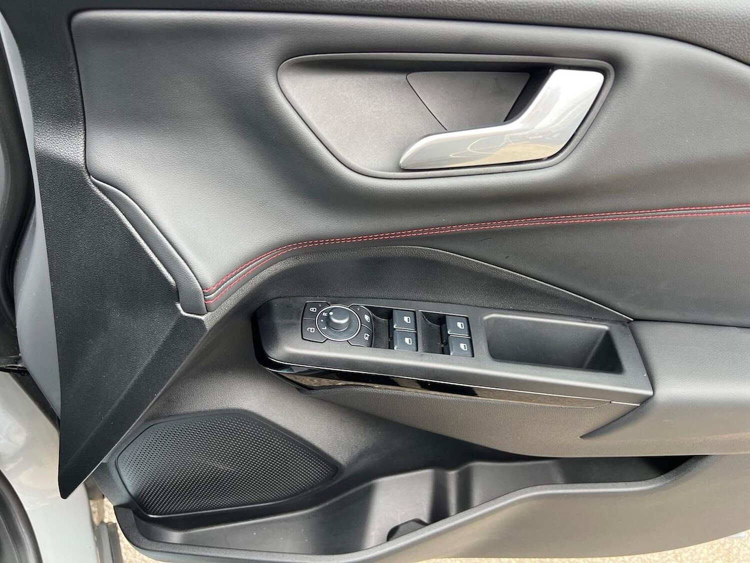 Used Ford Puma 2025 for sale - 78194338: Photo 32