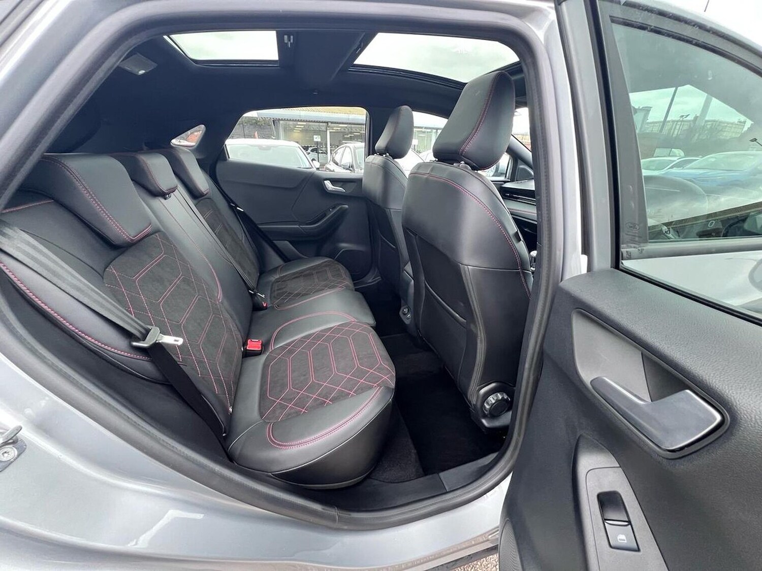 Used Ford Puma 2025 for sale - 78194338: Photo 35